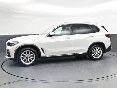 Used 2019 BMW X5 xDrive40i AWD/4WD image 9