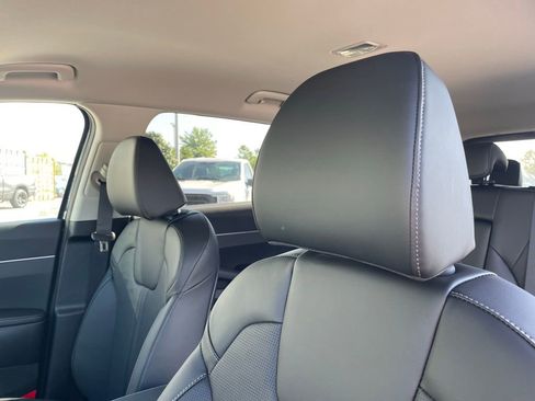 New 2026 Kia Sorento EX image 23