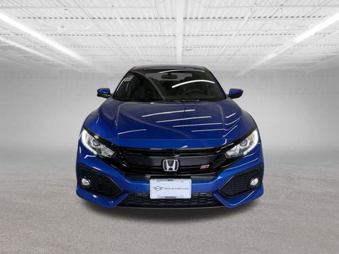 Used 2019 Honda Civic Si image 7