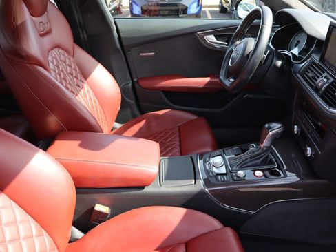 Used 2017 Audi S7 Prestige w/ S7 Sport Package image 14