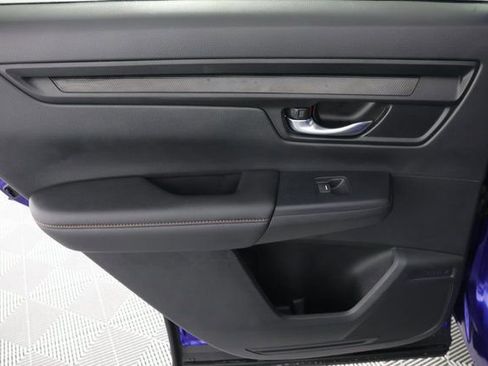 Certified 2023 Honda CR-V Sport image 27