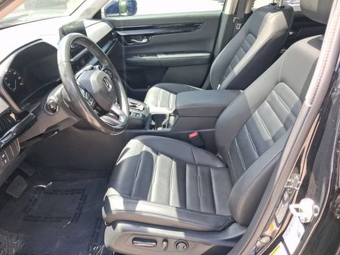 Used 2024 Honda CR-V EX-L image 12