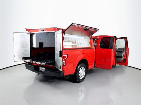 Used 2020 Ford F150 XL w/ XL Power Equipment Group image 20