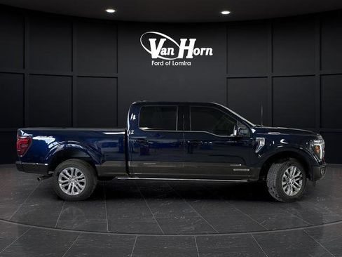 Used 2024 Ford F150 King Ranch image 2