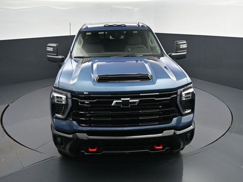New 2026 Chevrolet Silverado 2500 LT w/ Trail Boss Package AWD/4WD image 41