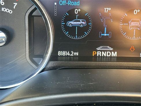 Used 2021 Ford Expedition Limited image 11