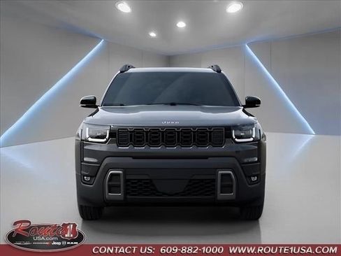 New 2026 Jeep Cherokee Limited AWD/4WD image 7
