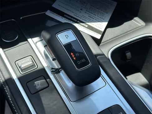 New 2025 INFINITI QX60 Sensory w/ Vision Package image 26