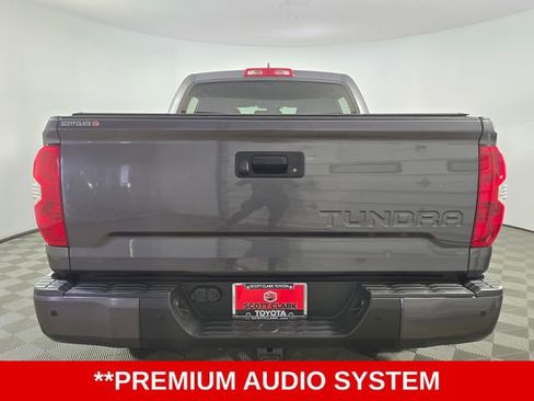 Used 2021 Toyota Tundra SR5 image 7