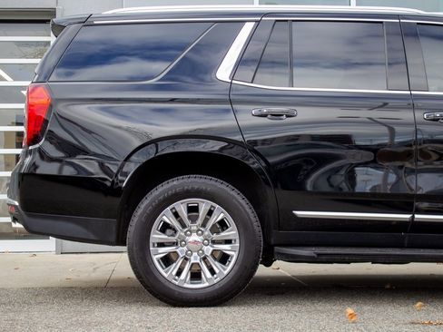 Used 2024 GMC Yukon Denali image 6