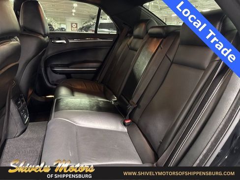 Used 2019 Chrysler 300 S w/ 300S Premium Group 2 image 28
