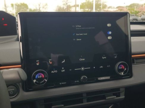 New 2026 Subaru Uncharted AWD image 21