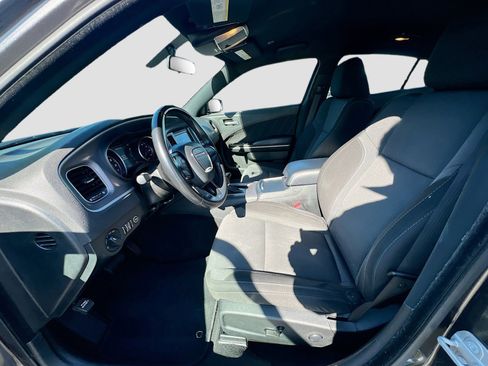 Used 2022 Dodge Charger SXT image 20