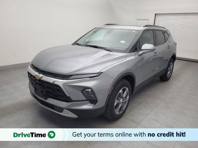 Used 2023 Chevrolet Blazer LT w/ Convenience Package