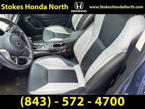 Used 2018 Subaru Crosstrek 2.0i Limited AWD/4WD image 10