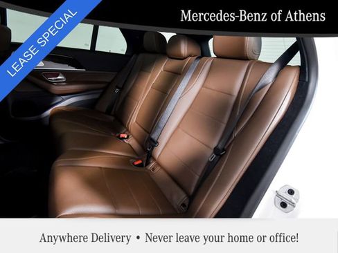 New 2026 Mercedes-Benz GLE 350 4MATIC image 5