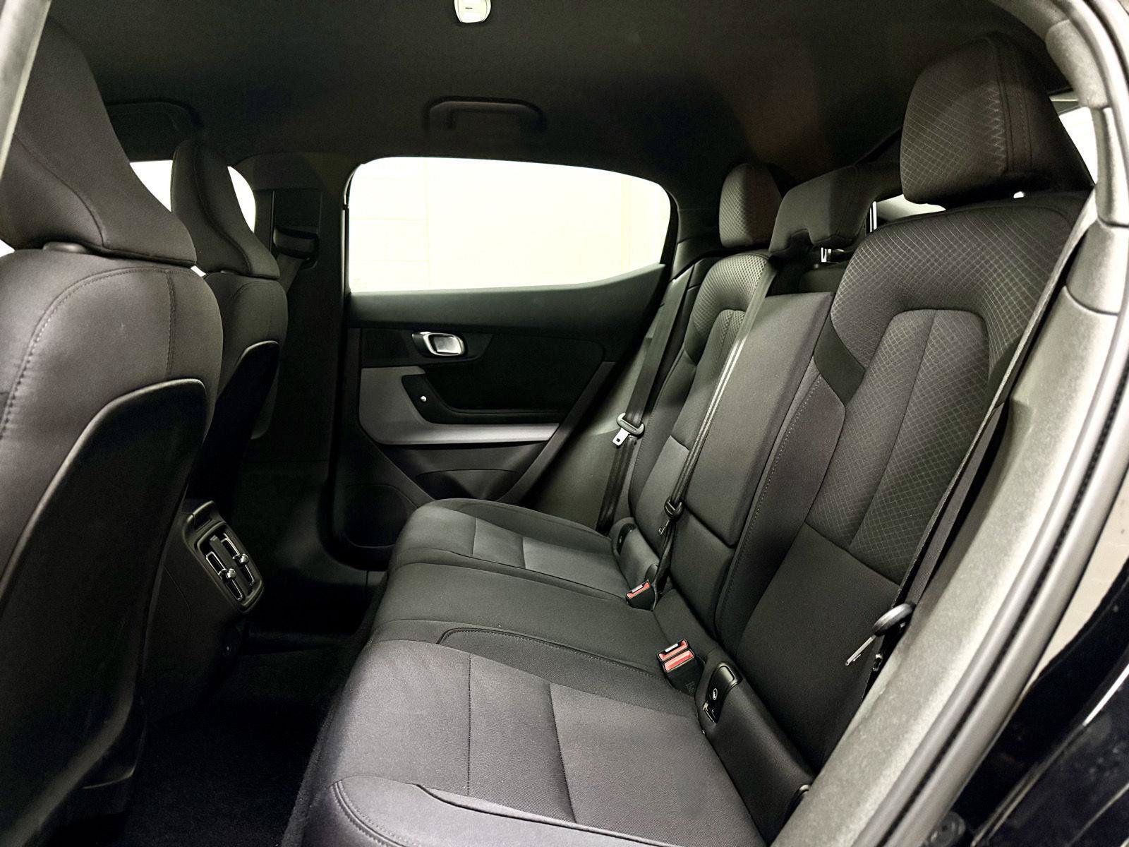 Used 2024 Polestar Polestar 2 AWD/4WD image 16
