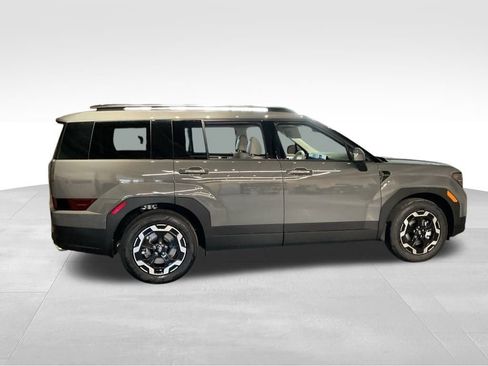 New 2026 Hyundai Santa Fe SEL image 21