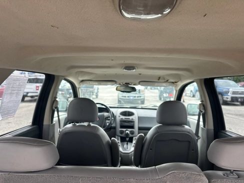 Used 2004 Saturn Vue AWD V6 image 17