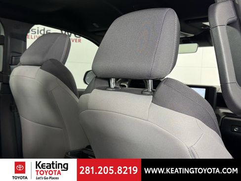 Used 2024 Toyota Tacoma TRD Sport image 18