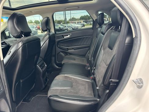 Used 2018 Ford Edge Sport w/ Equipment Group 401A image 17