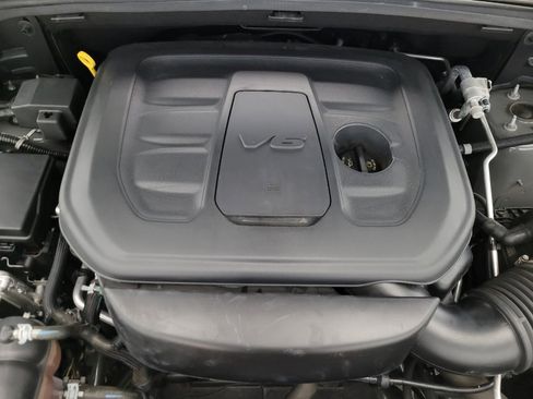 Used 2021 Jeep Grand Cherokee Laredo X RWD image 30