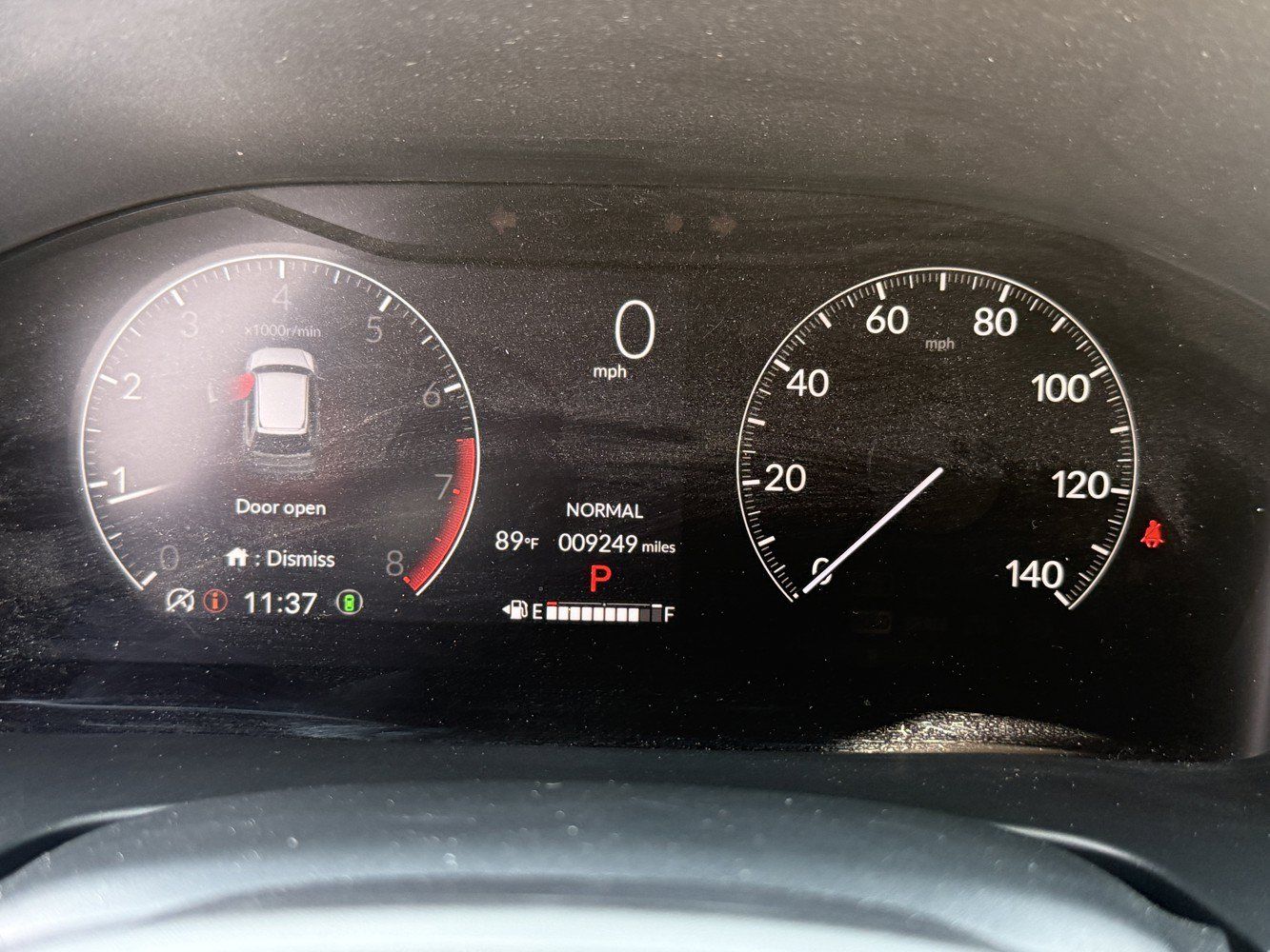 Certified 2024 Honda CR-V LX image 15