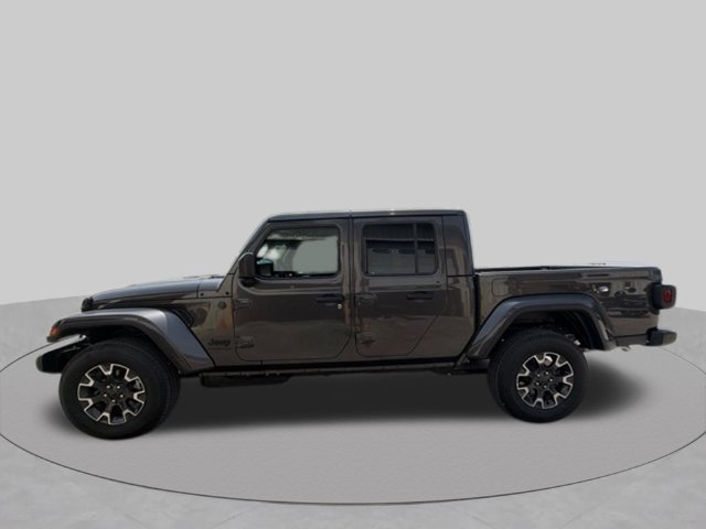 New 2026 Jeep Gladiator Mojave AWD/4WD image 6