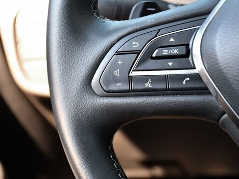 Certified 2025 INFINITI QX50 Luxe AWD/4WD image 33