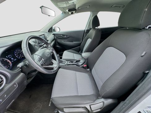 Used 2018 Hyundai Kona SEL FWD image 13