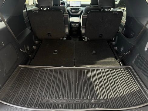 Used 2025 Ford Explorer ST w/ Sun And Sound Package image 29