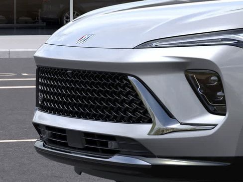 New 2026 Buick Envision Sport Touring image 13