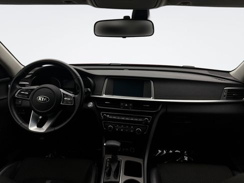 Used 2020 Kia Optima S FWD image 14