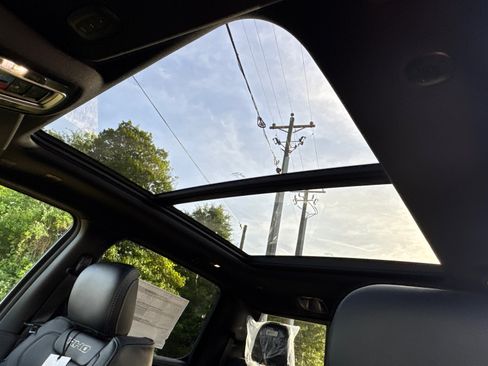 New 2026 RAM 1500 RHO AWD/4WD image 11
