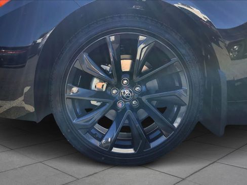 New 2026 Toyota Corolla SE FWD image 11
