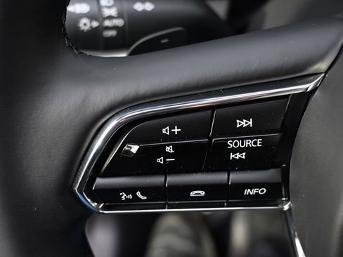 New 2026 MAZDA CX-90 3.3 Turbo w/ Premium Sport Pkg image 34