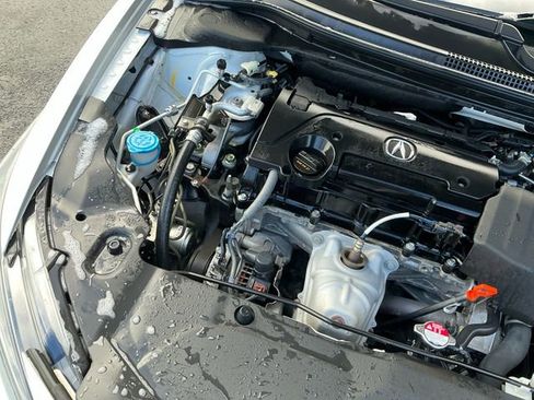 Used 2019 Acura ILX Premium Package image 19