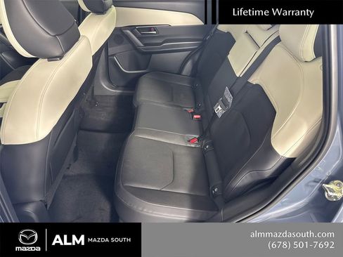 New 2026 MAZDA CX-5 Preferred AWD/4WD image 21