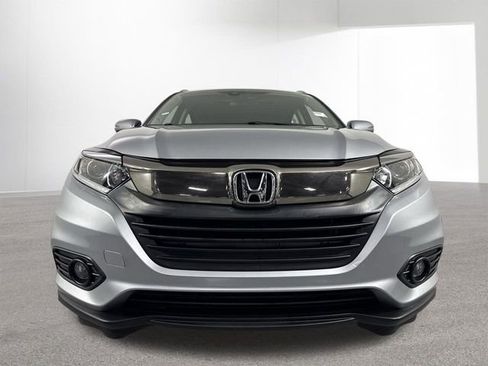 Certified 2022 Honda HR-V EX image 28