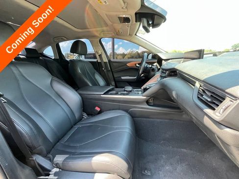 Used 2021 Acura TLX SH-AWD image 35