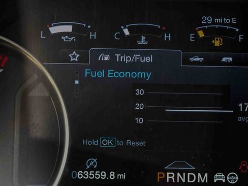 Used 2020 Ford F150 Raptor w/ Equipment Group 802A Luxury image 8