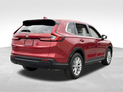 Used 2023 Honda CR-V EX image 10