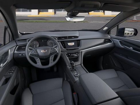 New 2026 Cadillac XT5 Premium Luxury image 15