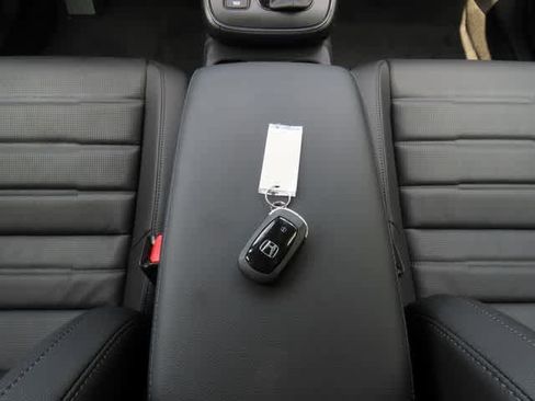 New 2026 Honda CR-V EX-L image 25