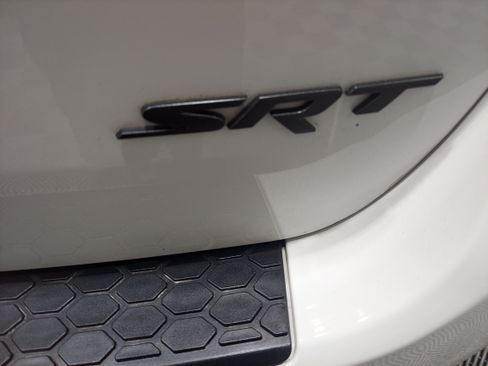 Used 2024 Dodge Durango SRT AWD/4WD image 3