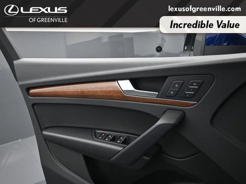 Used 2022 Audi Q5 2.0T Premium image 23