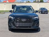 Used 2022 Audi Q5 2.0T Premium Plus w/ Premium Plus Package image 2