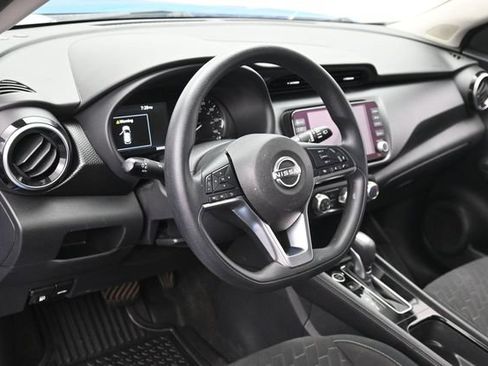 Used 2023 Nissan Kicks SV FWD image 16