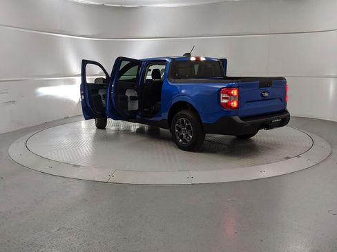 New 2026 Ford Maverick XLT image 10