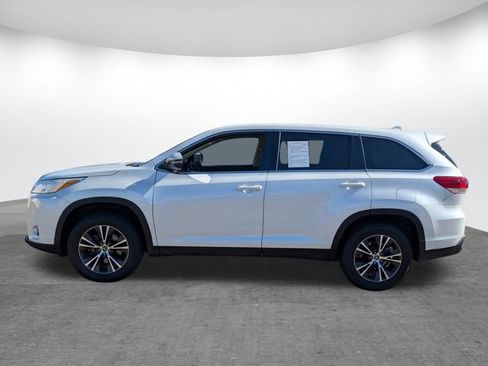 Used 2019 Toyota Highlander Plus image 7